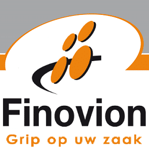 logo finovion