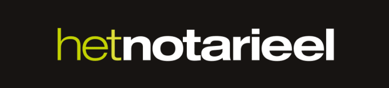 logo het notarieel